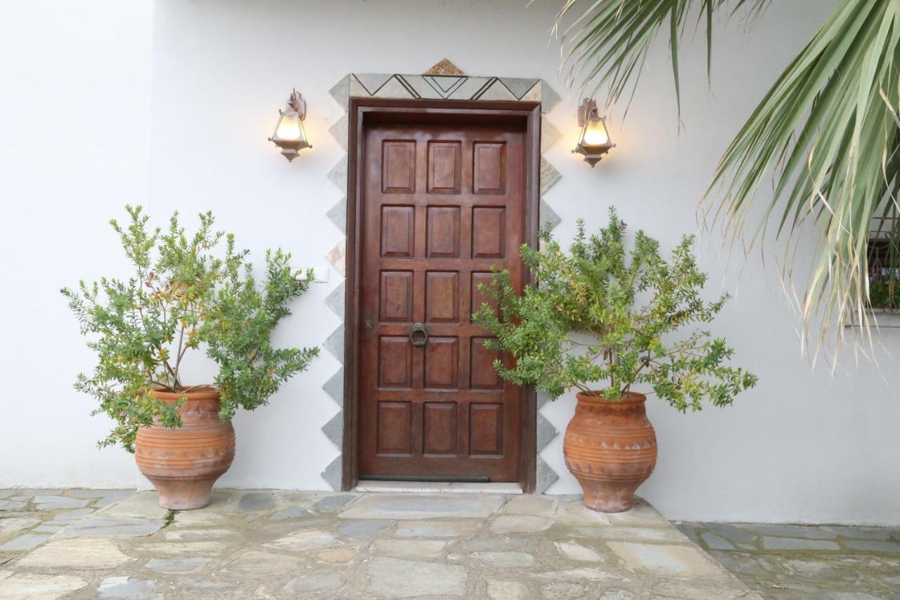 Villa Christie Keramoti  Exterior photo